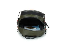 Superdry TARP BRODE-Homme Sacs À Dos