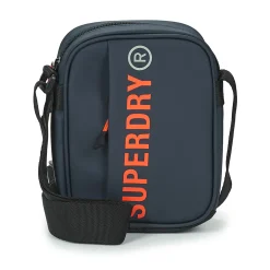 Superdry TARP CROSS-Homme Pochettes / Sacoches