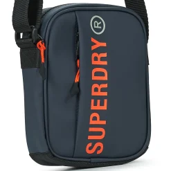 Superdry TARP CROSS-Homme Pochettes / Sacoches