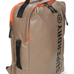 Superdry TARP 35L-Homme Sacs À Dos