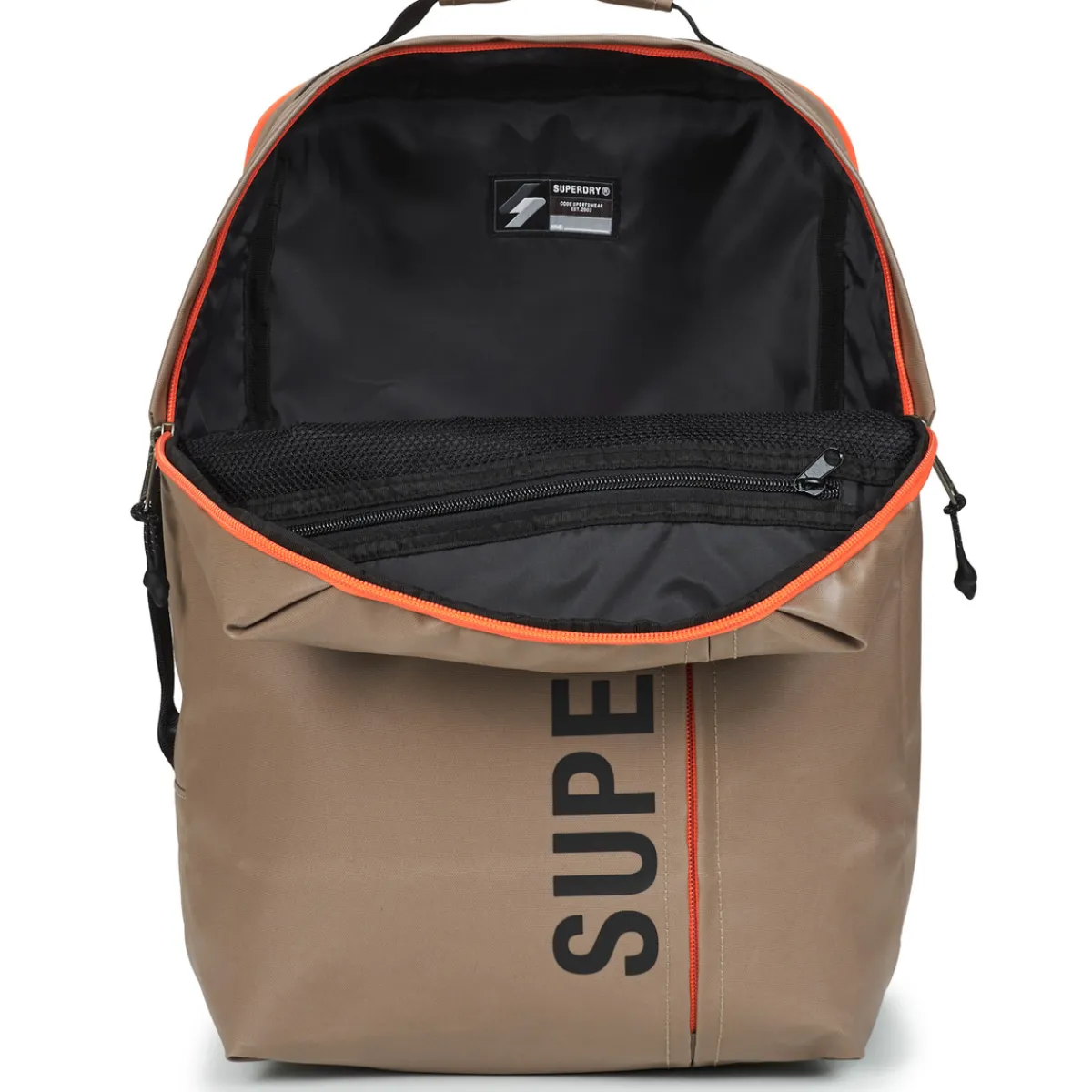 Superdry TARP 35L-Homme Sacs À Dos