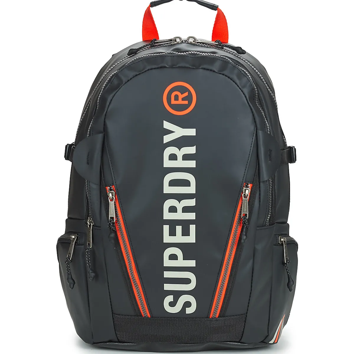 Superdry TARP RUCKSACK-Homme Sacs À Dos