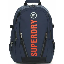 Superdry TARP RUCKSACK-Homme Sacs À Dos