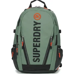 Superdry TARP RUCKSACK BRODE-Homme Sacs À Dos