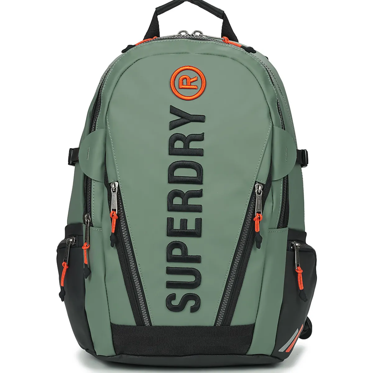 Superdry TARP RUCKSACK BRODE-Homme Sacs À Dos