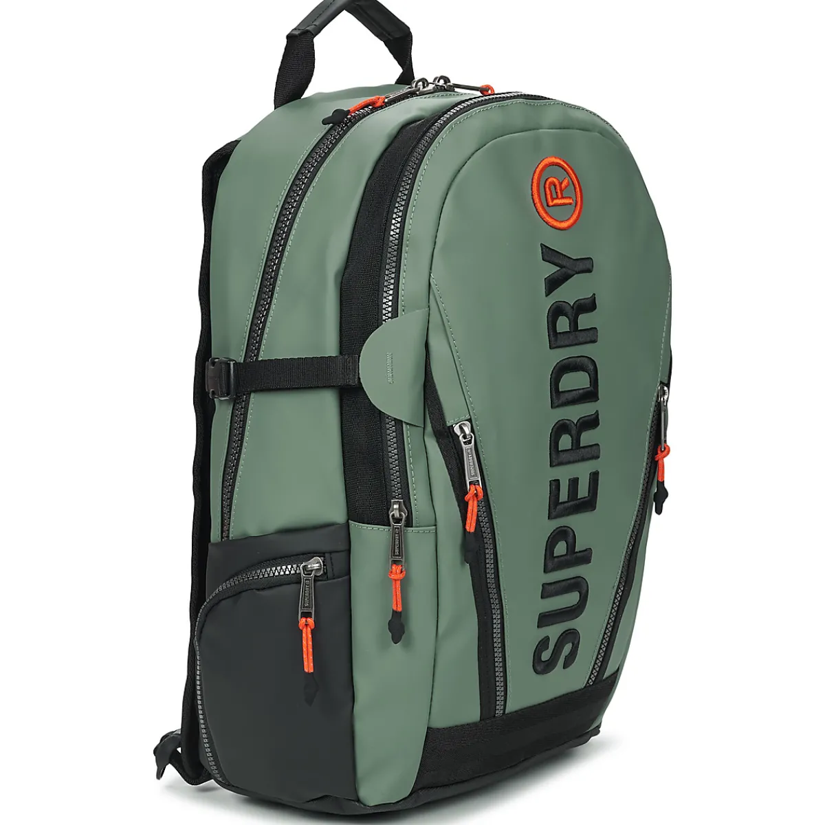 Superdry TARP RUCKSACK BRODE-Homme Sacs À Dos