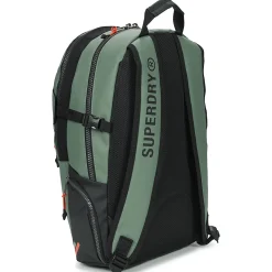 Superdry TARP RUCKSACK BRODE-Homme Sacs À Dos