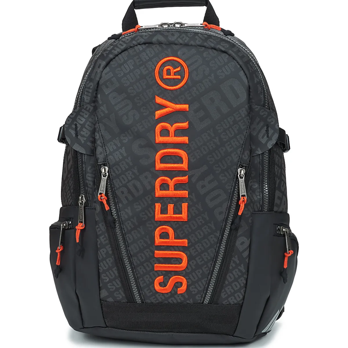 Superdry TARP RUCKSACK BRODE-Homme Sacs À Dos