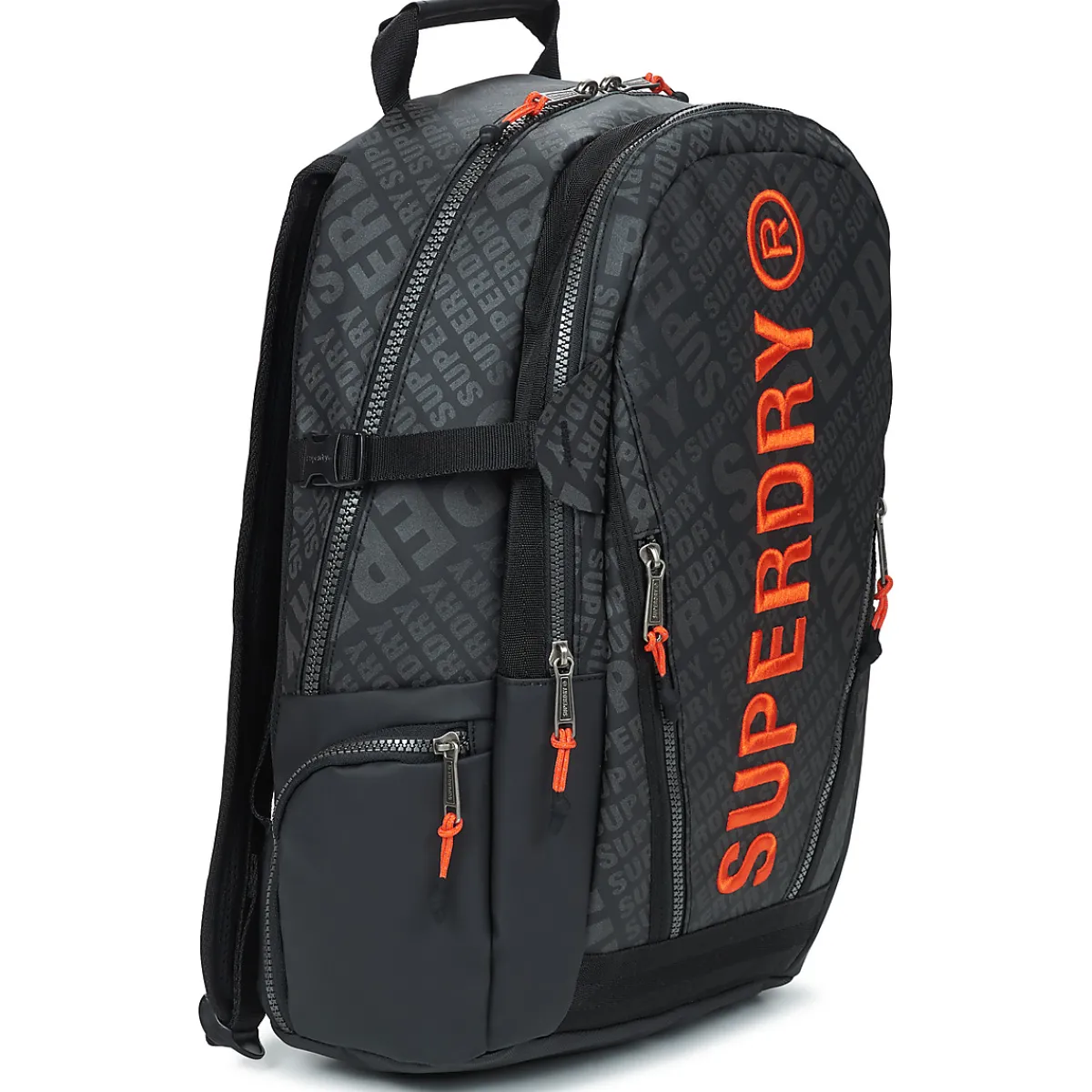 Superdry TARP RUCKSACK BRODE-Homme Sacs À Dos