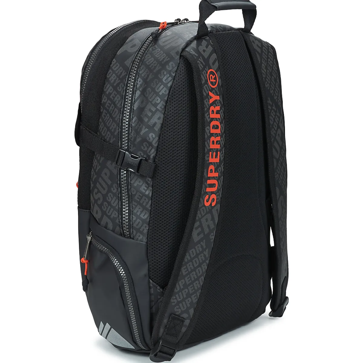 Superdry TARP RUCKSACK BRODE-Homme Sacs À Dos