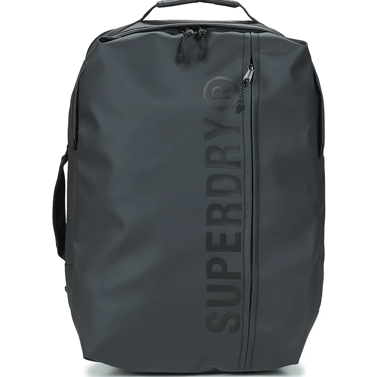 Superdry TARP RUCKSACK 35L-Homme Sacs À Dos