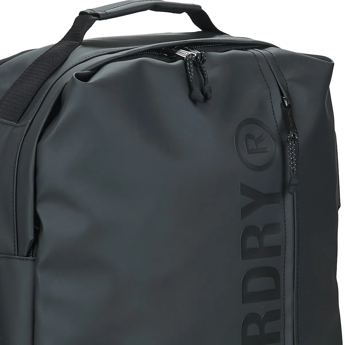 Superdry TARP RUCKSACK 35L-Homme Sacs À Dos