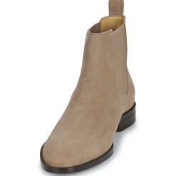 BOSS Tayil_Cheb_sdN-Homme Bottines / Boots