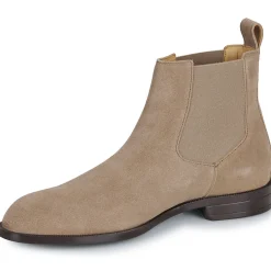 BOSS Tayil_Cheb_sdN-Homme Bottines / Boots