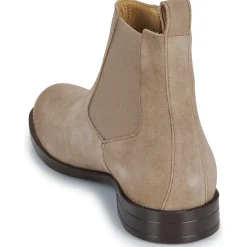 BOSS Tayil_Cheb_sdN-Homme Bottines / Boots