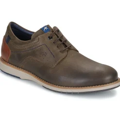 Fluchos TAYLOR-Homme Derbies & Richelieu