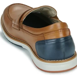 Fluchos TAYLOR-Homme Mocassins & Chaussures Bateau