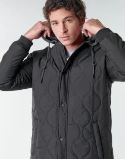 Urban Classics TB3704-Homme Vestes