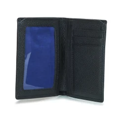 Le Tanneur TCHA3511-N01-Homme Portefeuilles / Porte-Monnaie