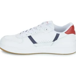 Lacoste T-CLIP-Homme Baskets Mode