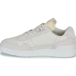 Lacoste T-CLIP-Homme Baskets Mode