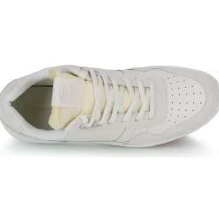 Lacoste T-CLIP-Homme Baskets Mode