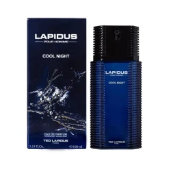 Ted Lapidus TD-COOLN-Homme Parfums