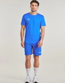 Puma TEAMRISE MATCHDAY-Homme Shorts & Bermudas