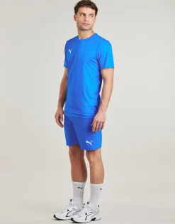Puma TEAMRISE MATCHDAY-Homme Shorts & Bermudas