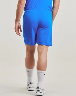 Puma TEAMRISE MATCHDAY-Homme Shorts & Bermudas