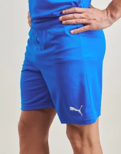 Puma TEAMRISE MATCHDAY-Homme Shorts & Bermudas
