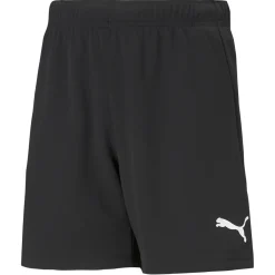 Puma TEAMRISE SHORT-Homme Shorts & Bermudas