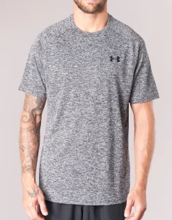 Under Armour TECH 2.0 SS TEE-Homme Sport Indoor
