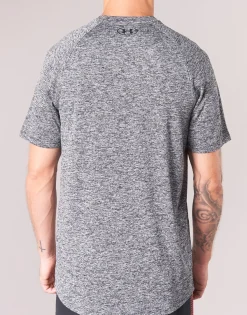 Under Armour TECH 2.0 SS TEE-Homme Sport Indoor