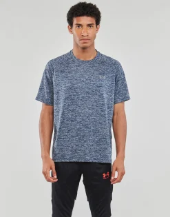 Under Armour TECH 2.0 SS TEE-Homme Sport Indoor