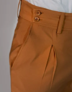 THEAD. TED PANT-Homme Pantalons