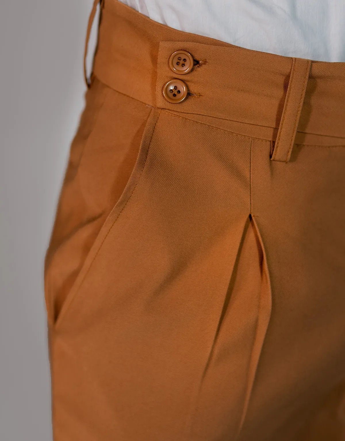 THEAD. TED PANT-Homme Pantalons
