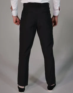 THEAD. TED PANT-Homme Pantalons