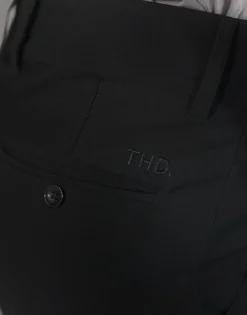 THEAD. TED PANT-Homme Pantalons