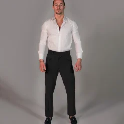 THEAD. TED PANT-Homme Pantalons