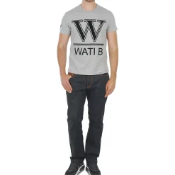 Wati B TEE-Homme Bmx / Skate