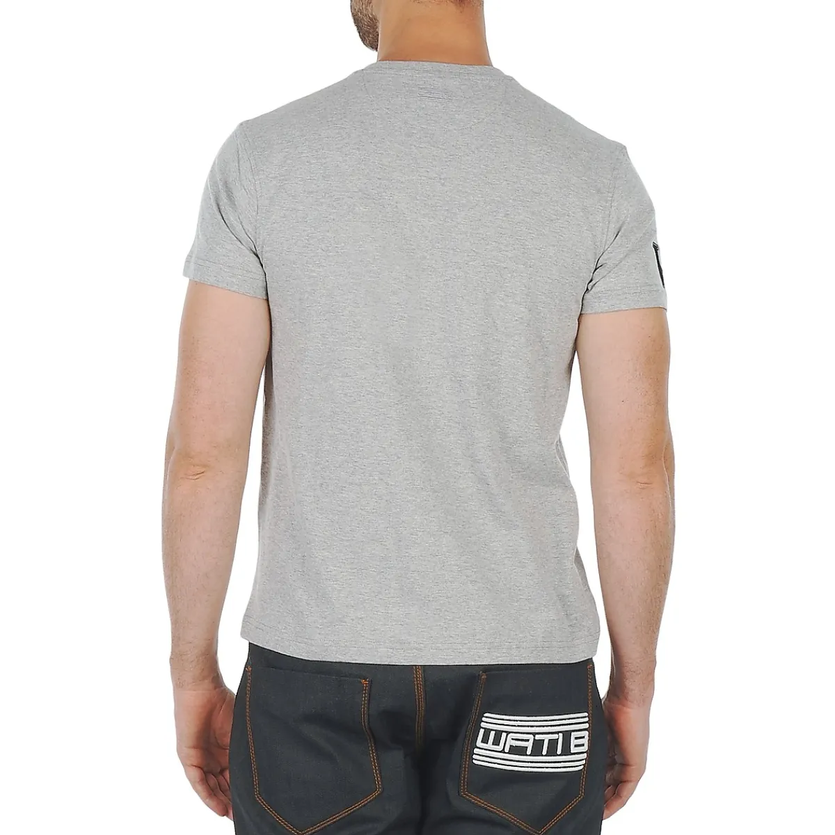 Wati B TEE-Homme Bmx / Skate