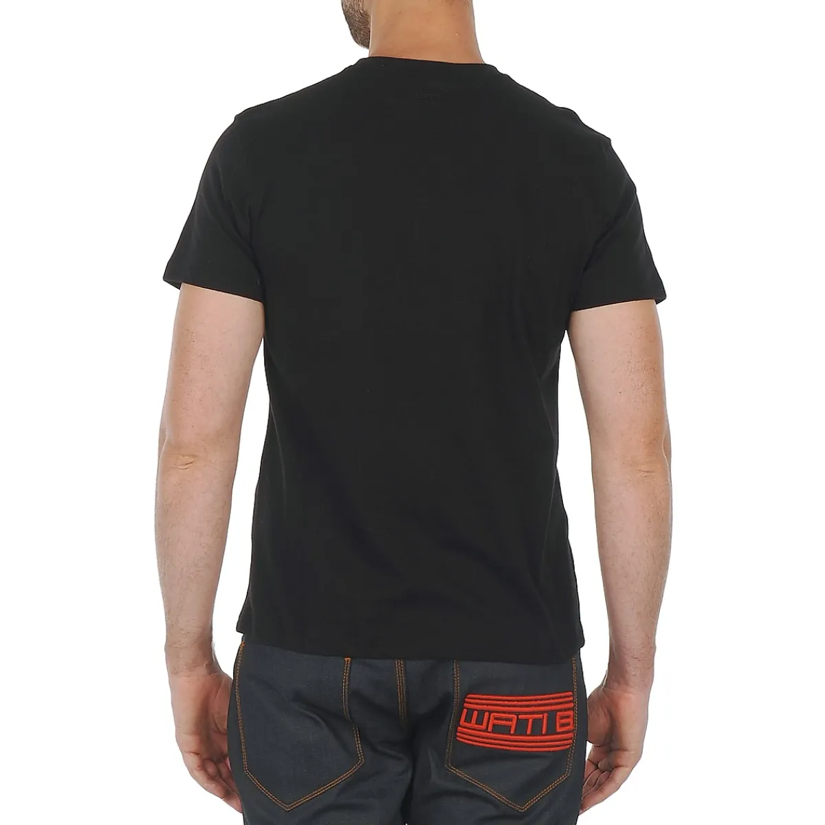 Wati B TEE-Homme Bmx / Skate