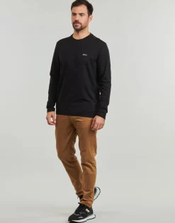 BOSS Tee Long-Homme T-Shirts & Polos