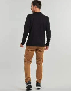 BOSS Tee Long-Homme T-Shirts & Polos