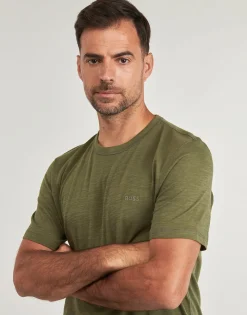 BOSS Tegood-Homme T-Shirts & Polos
