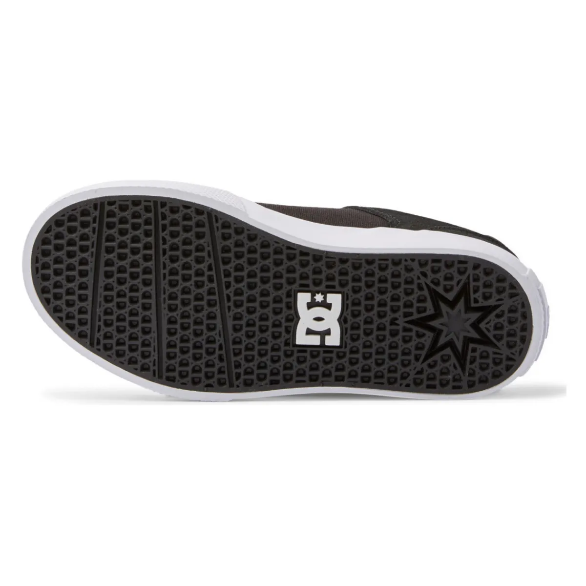 DC Shoes Teknic-Homme Skate