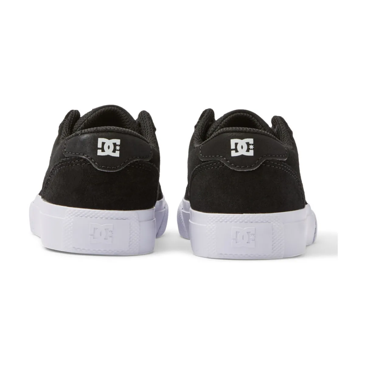 DC Shoes Teknic-Homme Skate