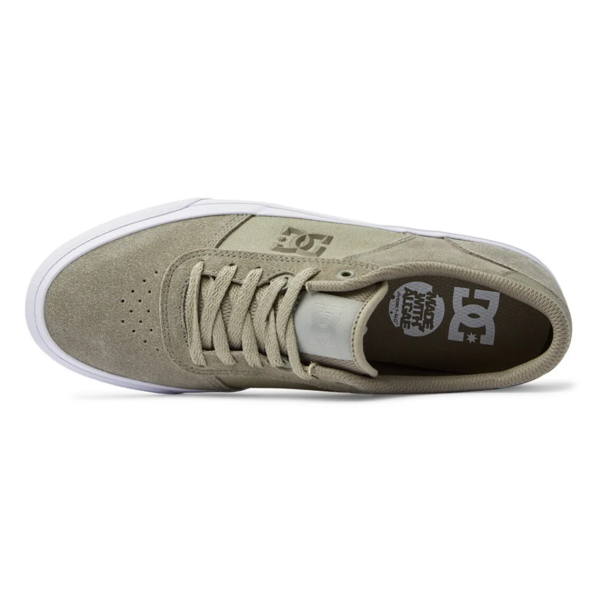 DC Shoes Teknic-Homme Skate