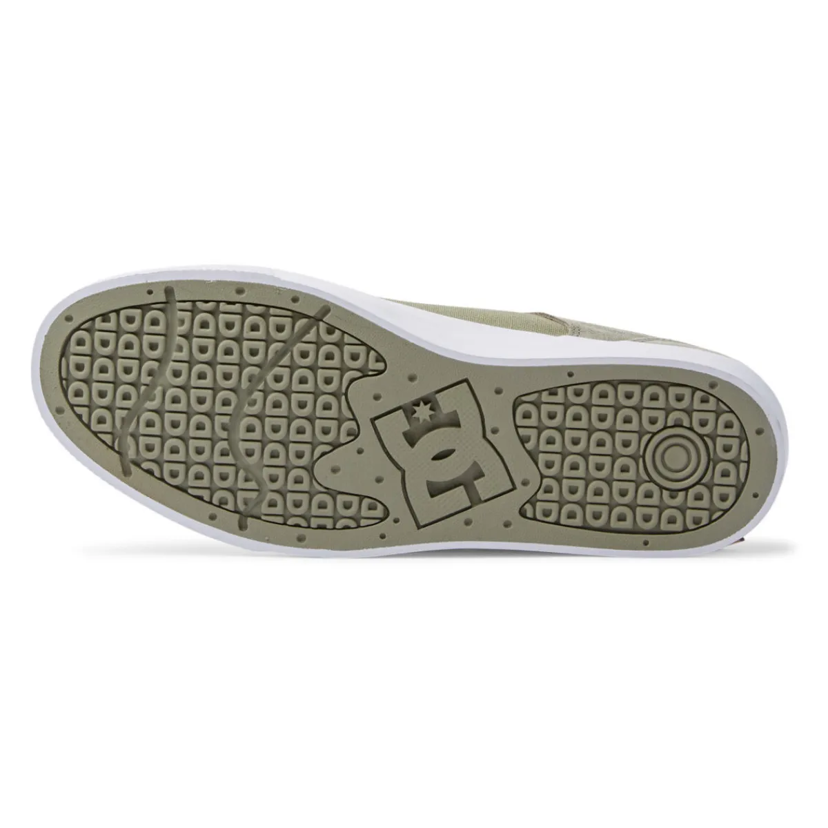 DC Shoes Teknic-Homme Skate